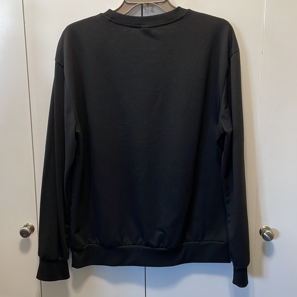 Steven Rhodes Sweatshirt “Tag You’re It!” - Picture 3 of 5